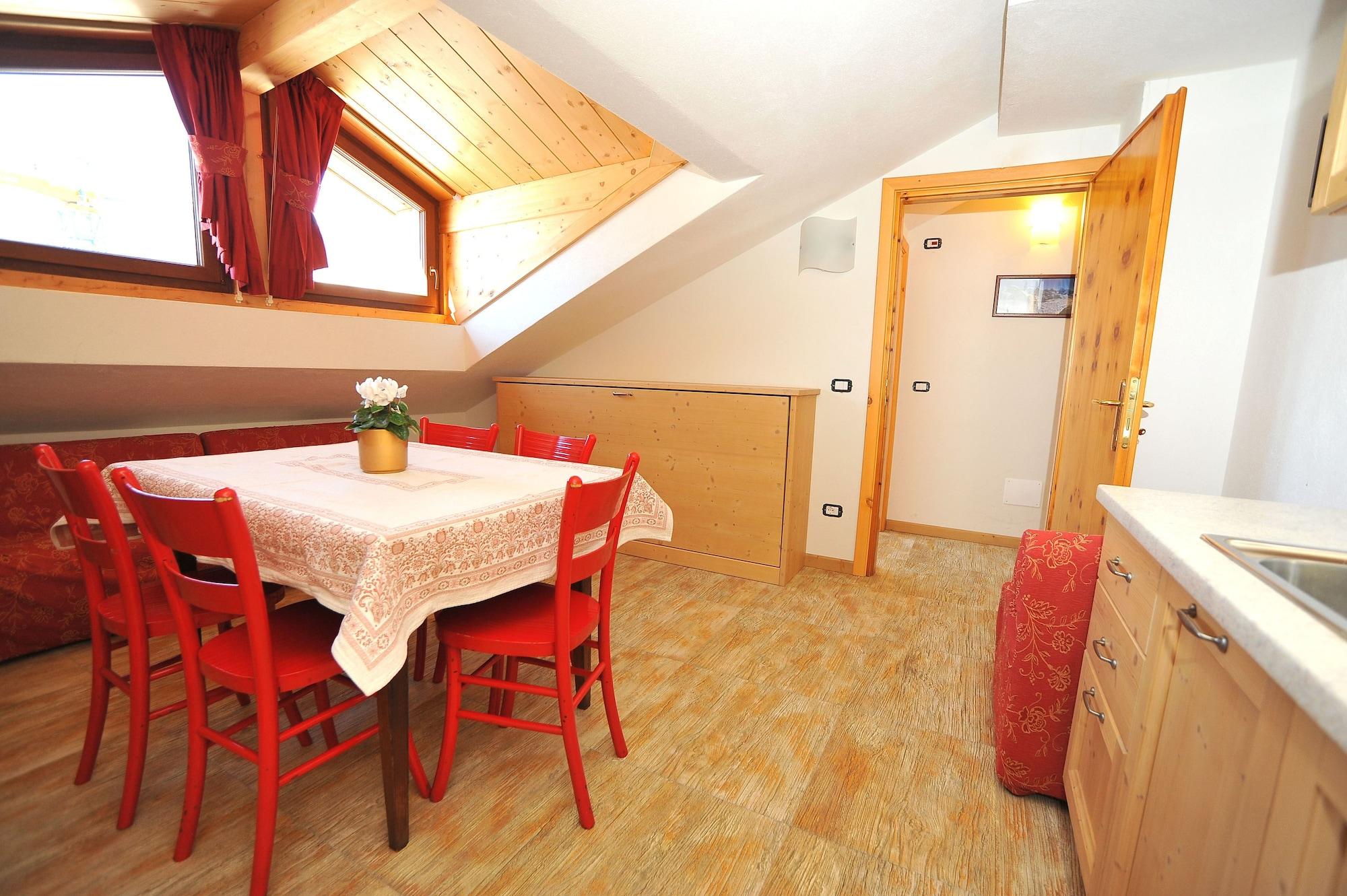 Albergo Stelvio Bormio Buitenkant foto