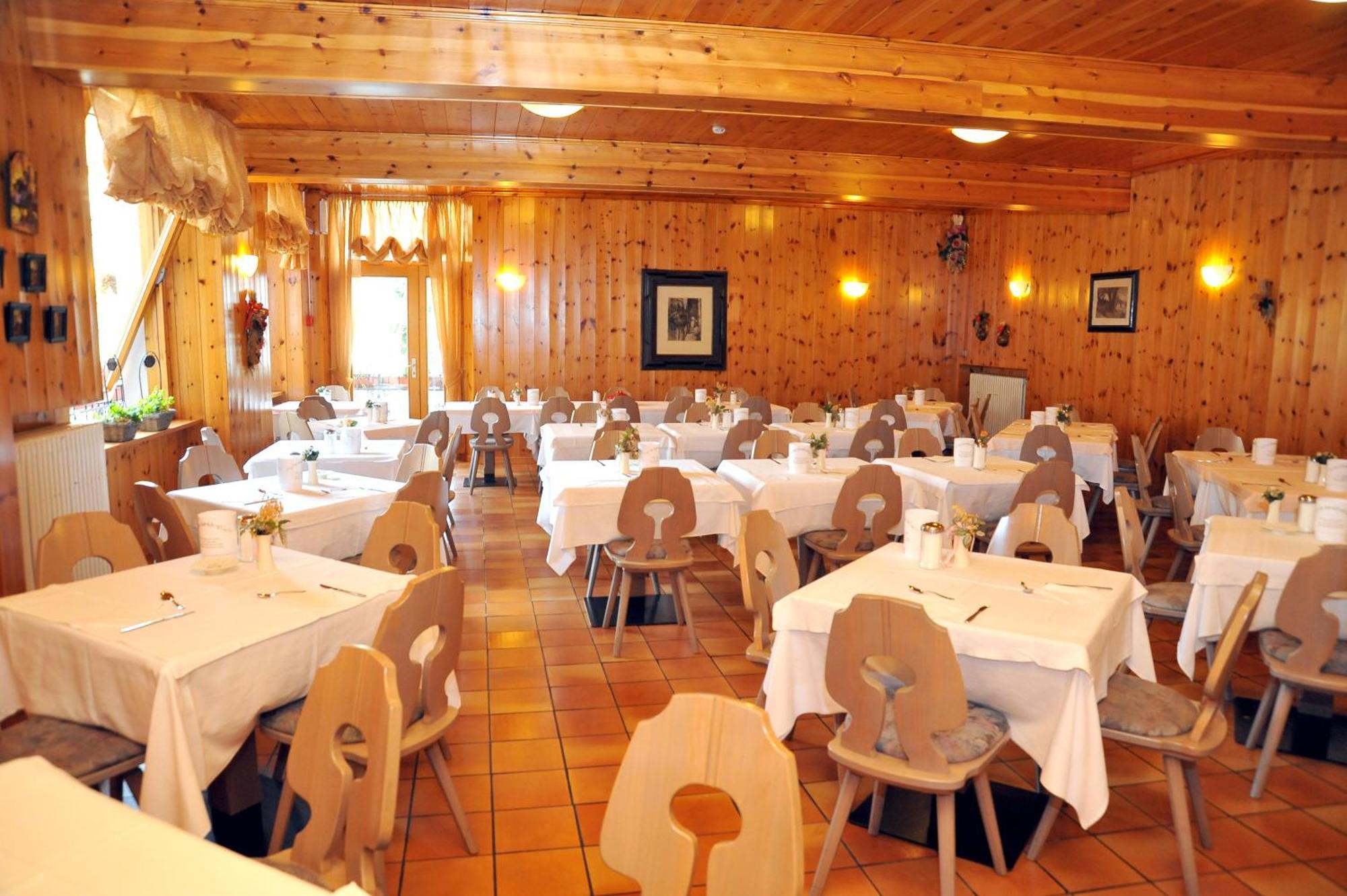 Albergo Stelvio Bormio Buitenkant foto