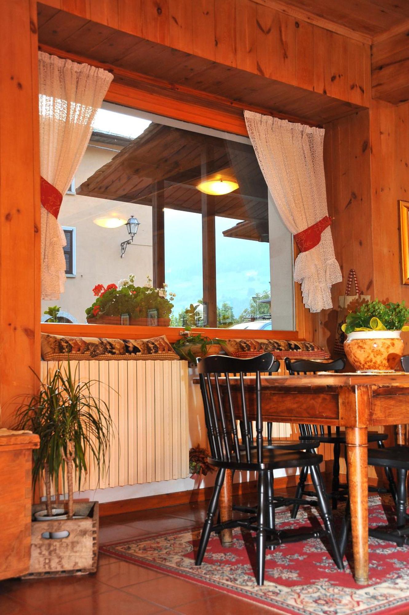 Albergo Stelvio Bormio Buitenkant foto