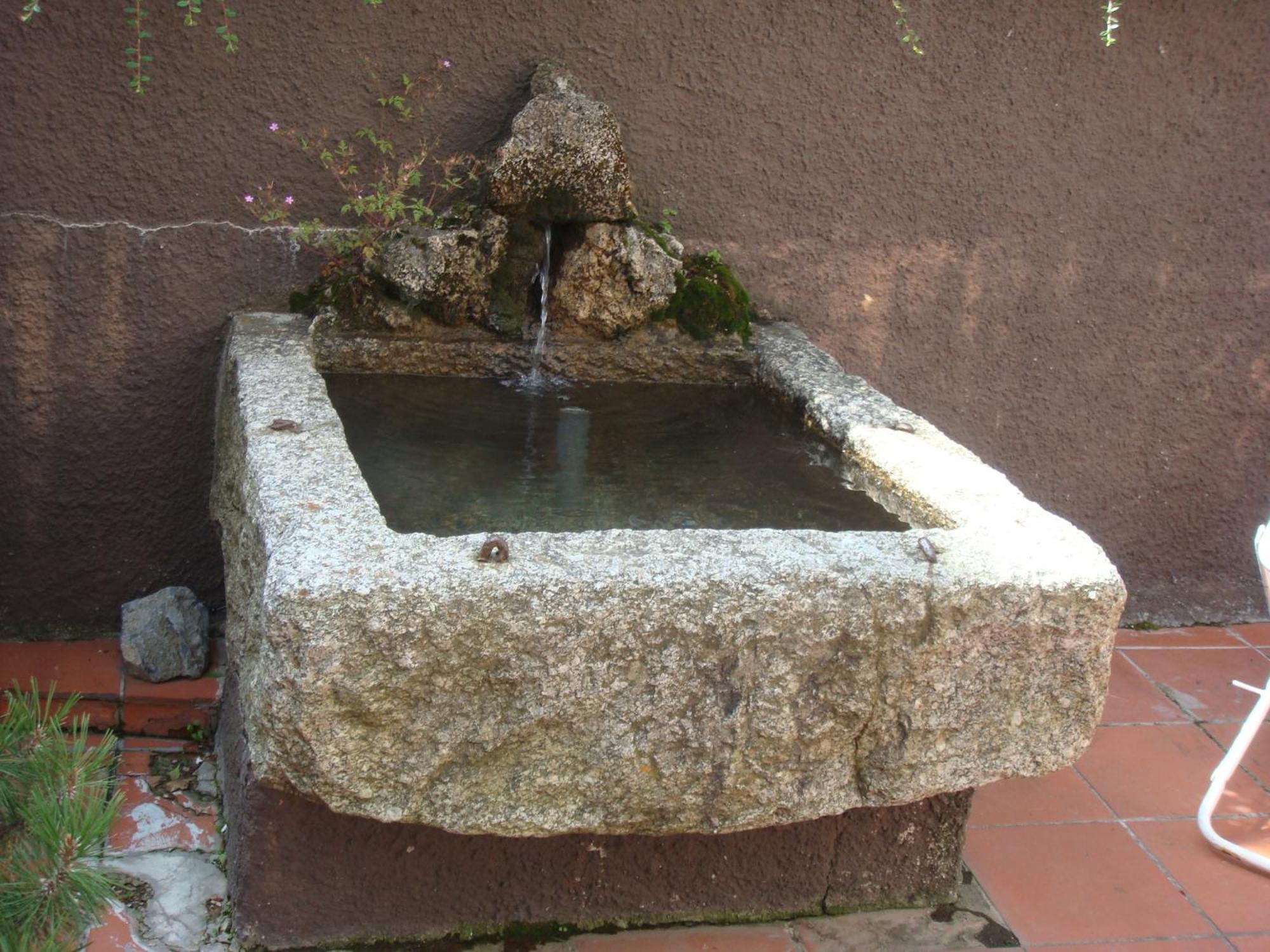 Albergo Stelvio Bormio Buitenkant foto