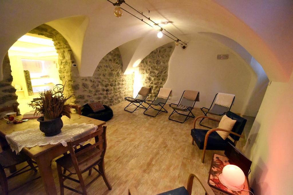 Albergo Stelvio Bormio Buitenkant foto