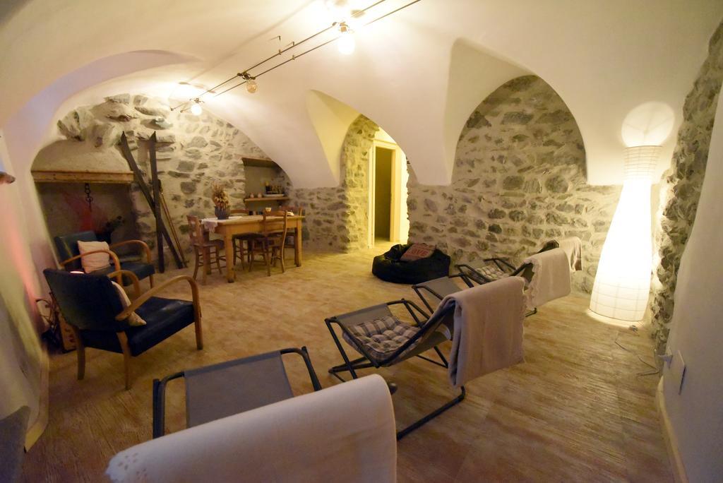 Albergo Stelvio Bormio Buitenkant foto