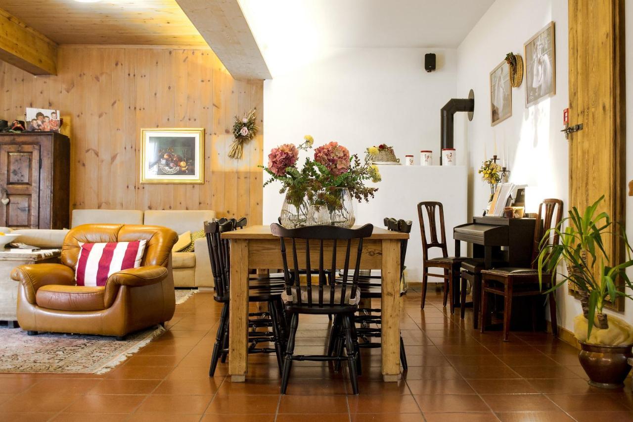 Albergo Stelvio Bormio Buitenkant foto