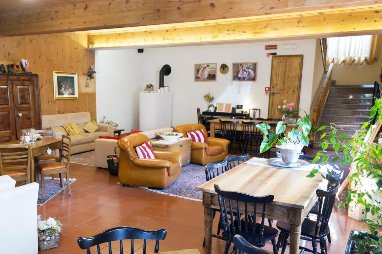 Albergo Stelvio Bormio Buitenkant foto