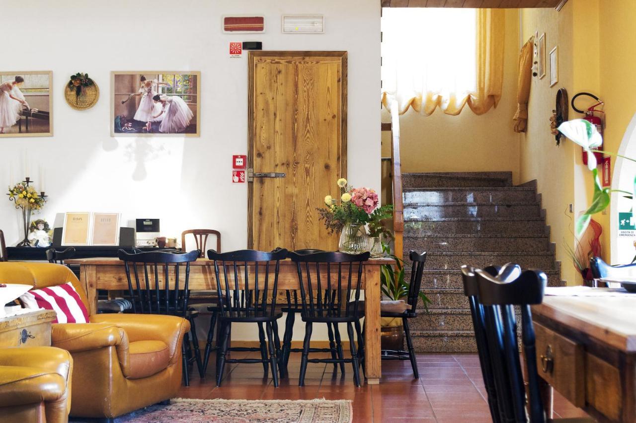 Albergo Stelvio Bormio Buitenkant foto